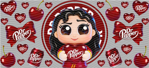 16oz Disney-D 3396